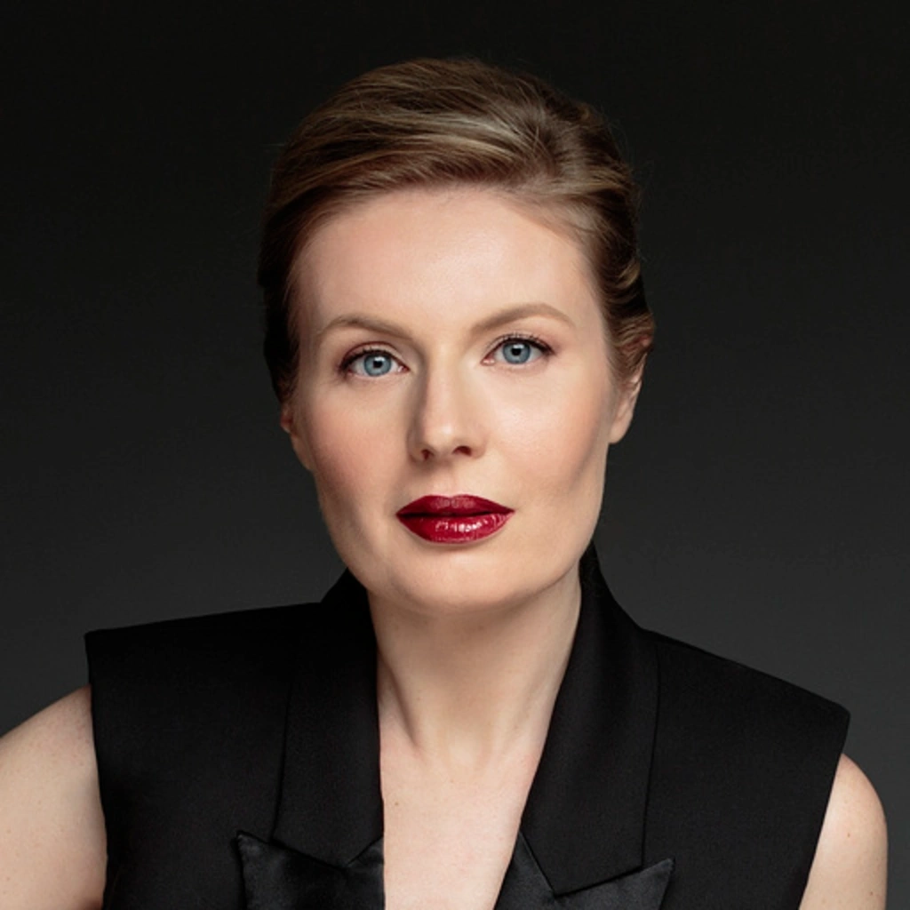 Inessa Pawson